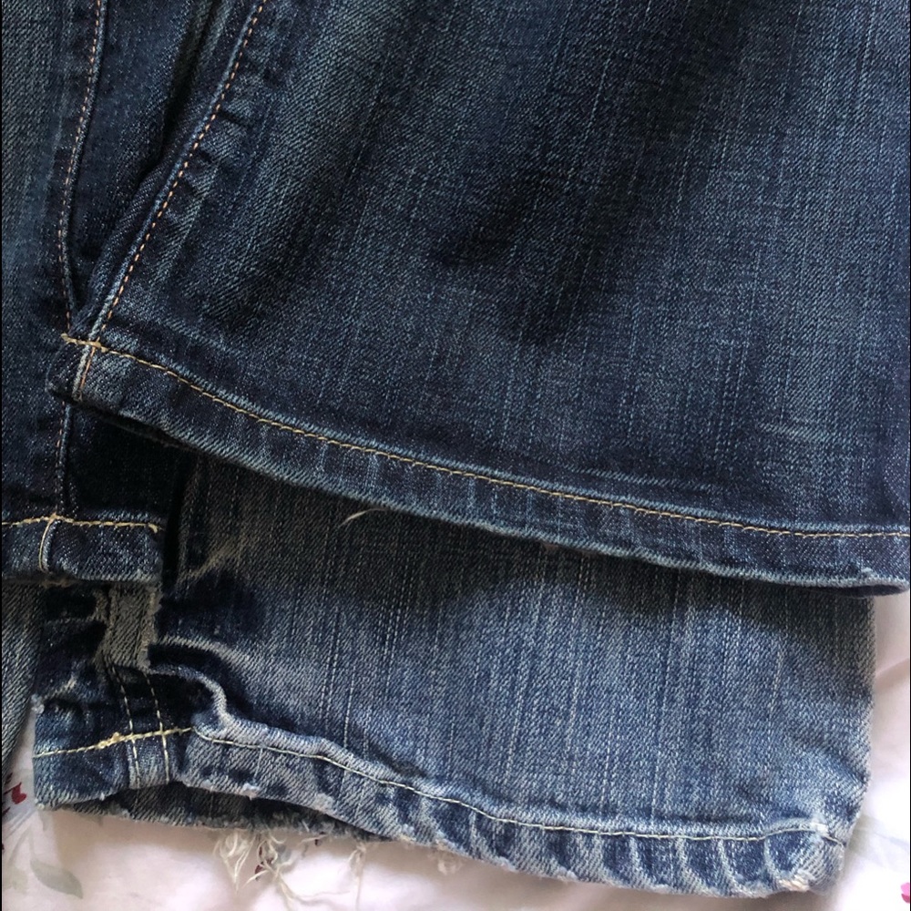 Two American Eagle Jeans - Picture 3 of 3